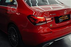 مێرسێدس بێنز A-Class